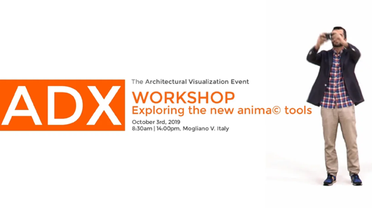 Blog di AXYZ | Visualizzazione architettonica esterna