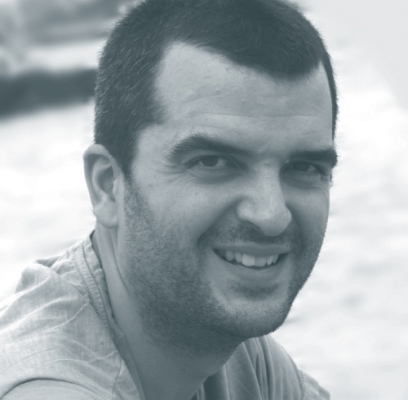 Blogue AXYZ | Diego Gadler